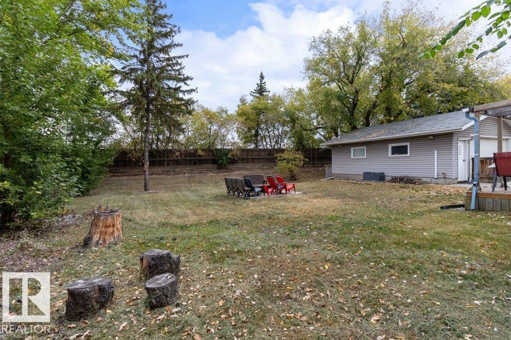 106 Marion Pl, Sherwood Park, Alberta  T8A 0M4 - Photo 35 - E4460378