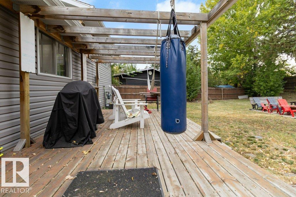 106 Marion Pl, Sherwood Park, Alberta  T8A 0M4 - Photo 38 - E4460378