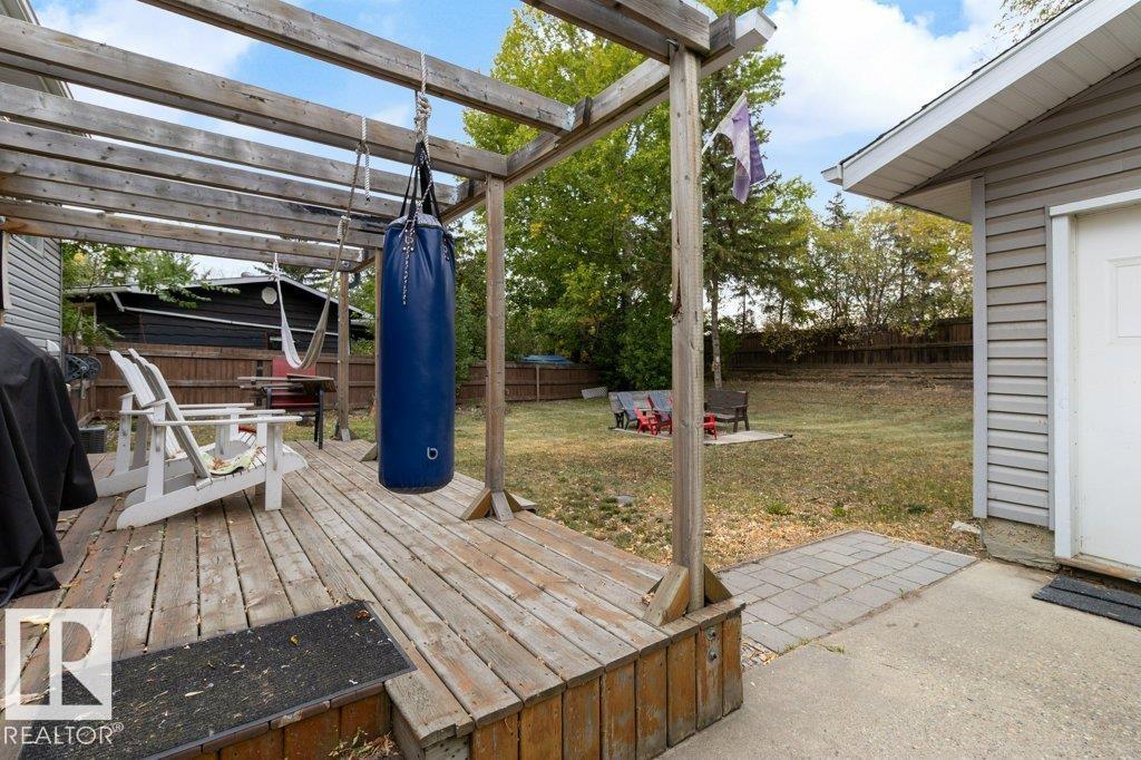 106 Marion Pl, Sherwood Park, Alberta  T8A 0M4 - Photo 39 - E4460378