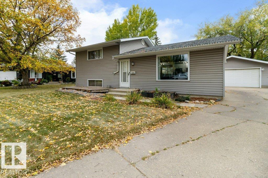 106 Marion Pl, Sherwood Park, Alberta  T8A 0M4 - Photo 4 - E4460378
