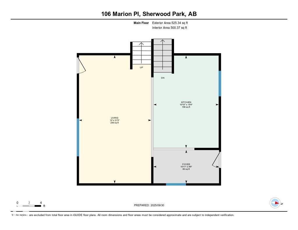 106 Marion Pl, Sherwood Park, Alberta  T8A 0M4 - Photo 46 - E4460378