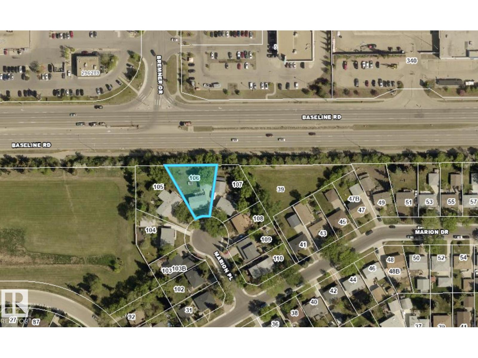 106 Marion Pl, Sherwood Park, Alberta  T8A 0M4 - Photo 47 - E4460378