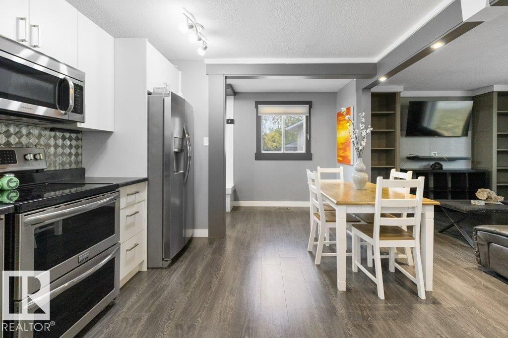 106 Marion Pl, Sherwood Park, Alberta  T8A 0M4 - Photo 9 - E4460378