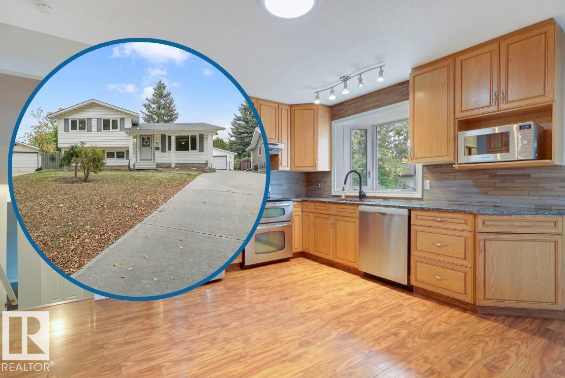 66 FLINT CR, St. Albert, Alberta