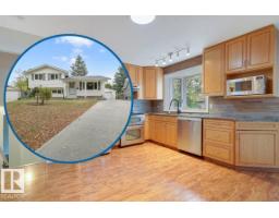 66 Flint Cr Forest Lawn (St. Albert), St. Albert, Ca