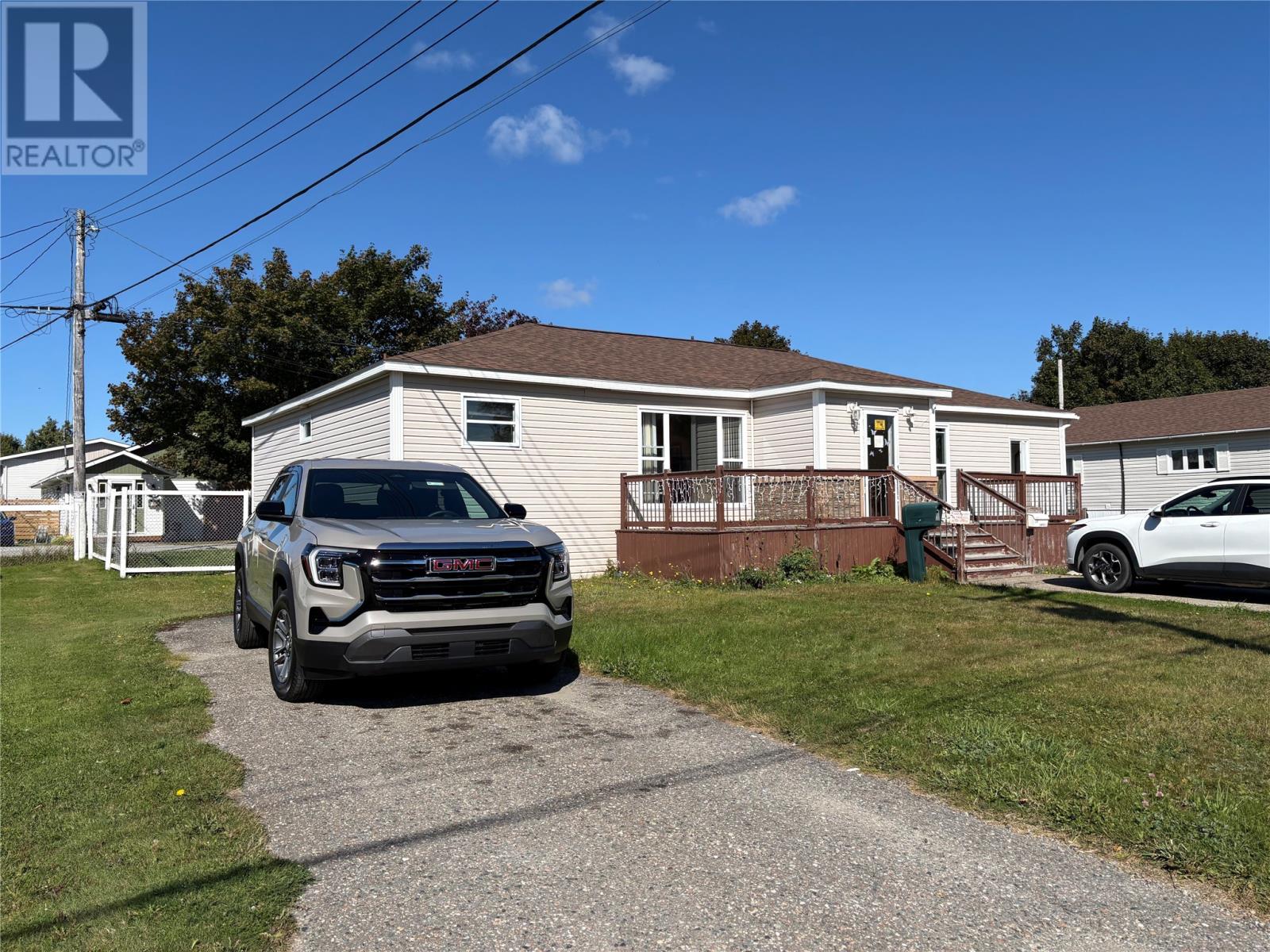 37 St. George's Avenue, Stephenville, Newfoundland & Labrador  A2N 1K8 - Photo 2 - 1291113