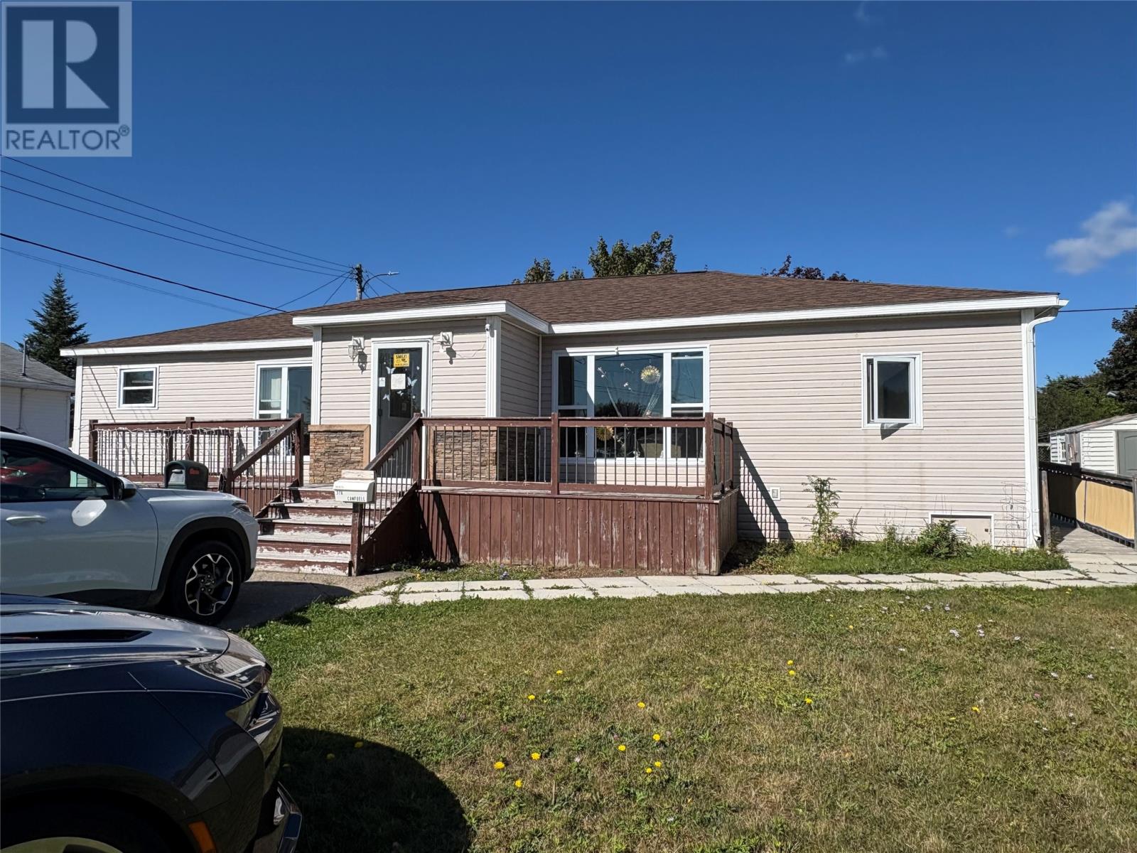 37 St. George's Avenue, Stephenville, Newfoundland & Labrador  A2N 1K8 - Photo 3 - 1291113