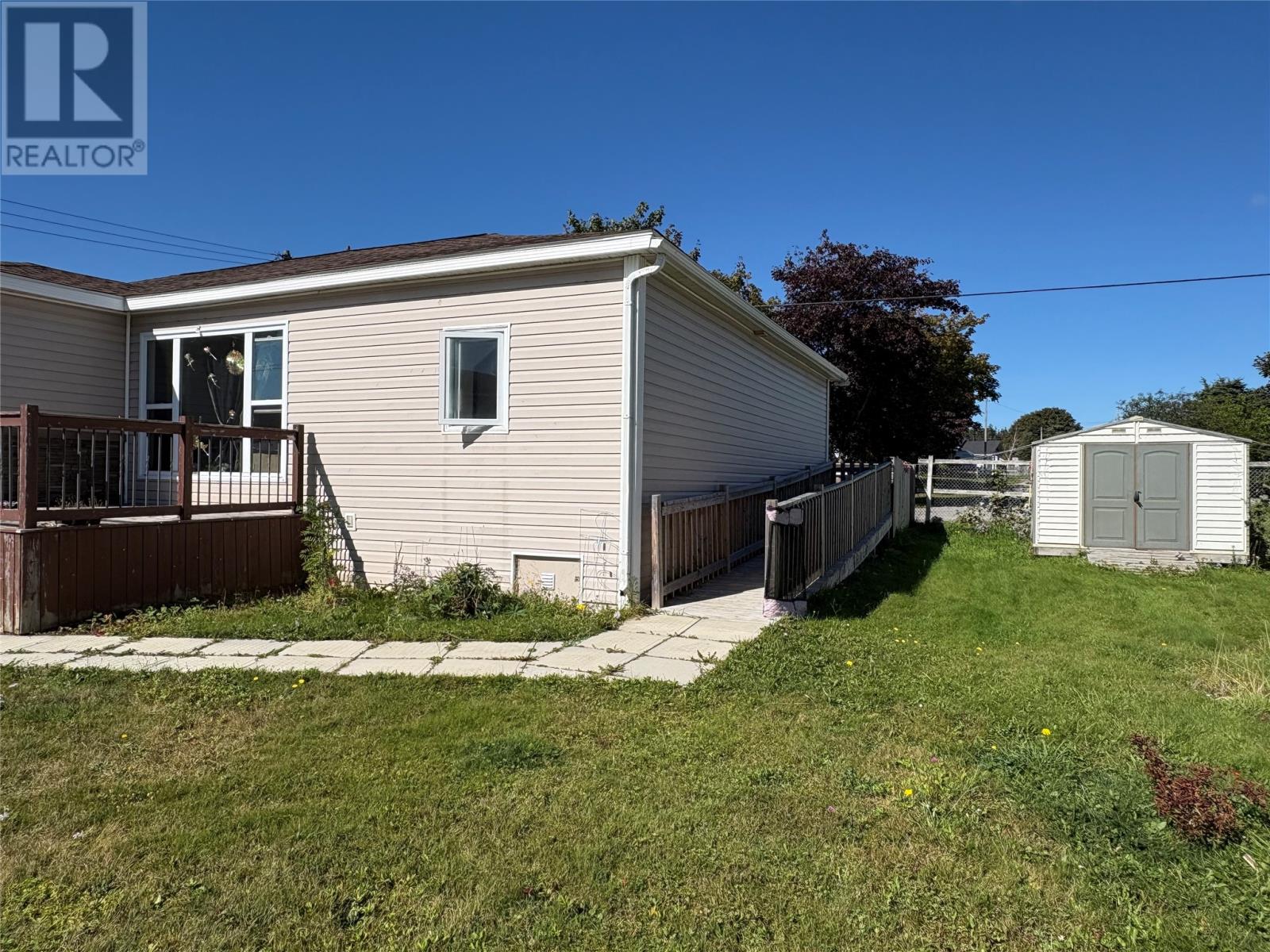 37 St. George's Avenue, Stephenville, Newfoundland & Labrador  A2N 1K8 - Photo 4 - 1291113
