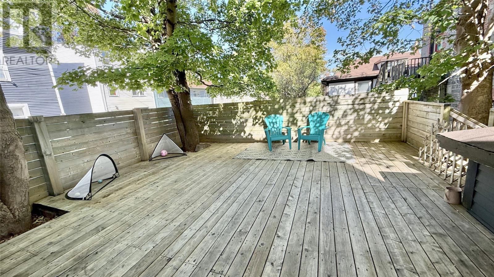 34 Queens Road, St. John's, Newfoundland & Labrador  A1C 1A5 - Photo 34 - 1291099