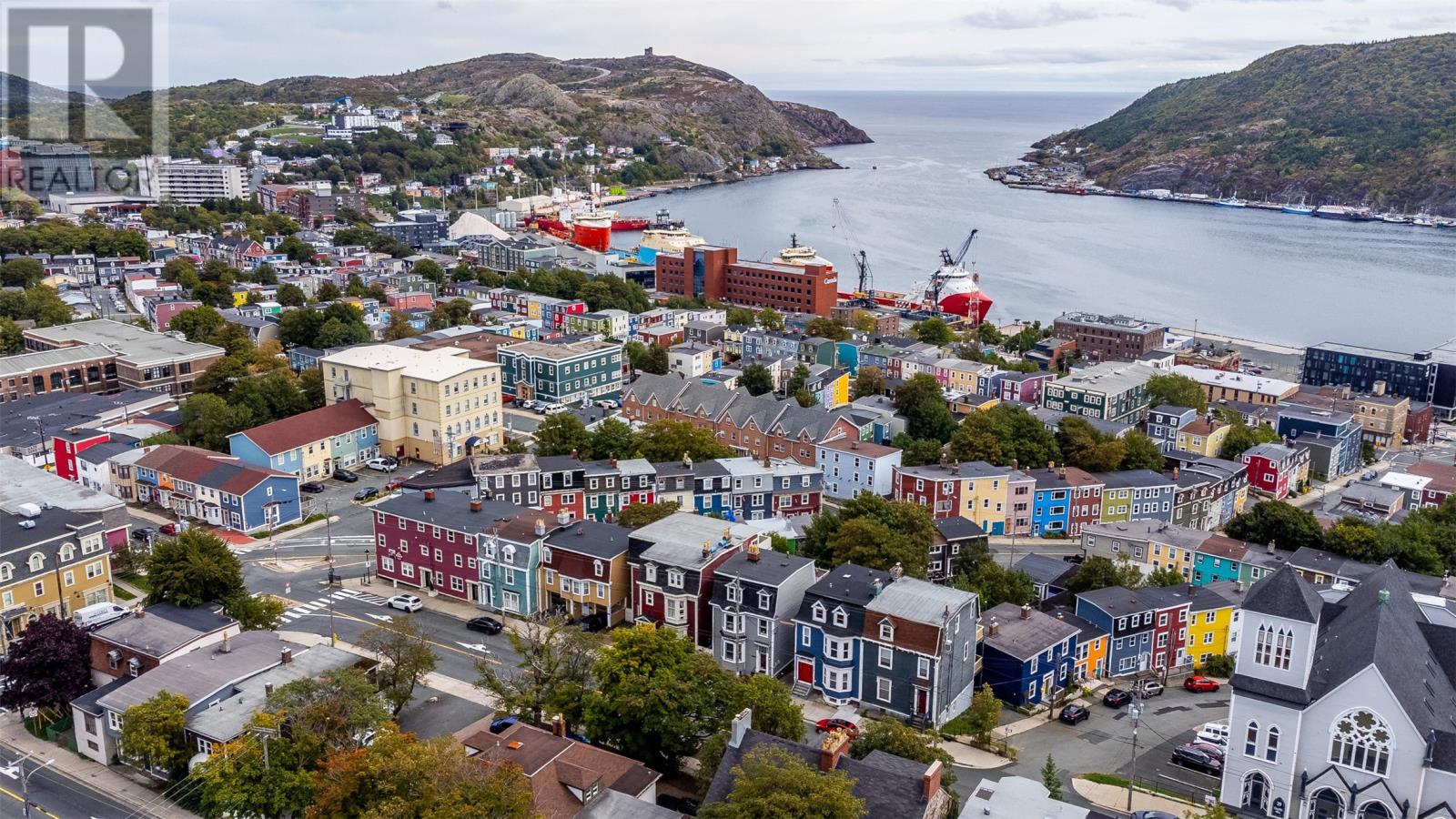 34 Queens Road, St. John's, Newfoundland & Labrador  A1C 1A5 - Photo 41 - 1291099