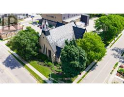 95 WATERLOO ST STREET, stratford, Ontario