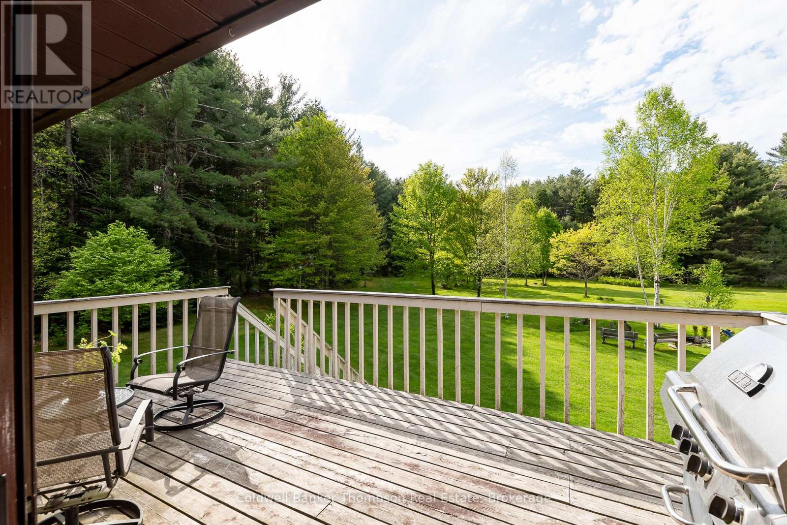 256 South Mary Lake Road, Huntsville, Ontario  P0B 1L0 - Photo 16 - X12169206