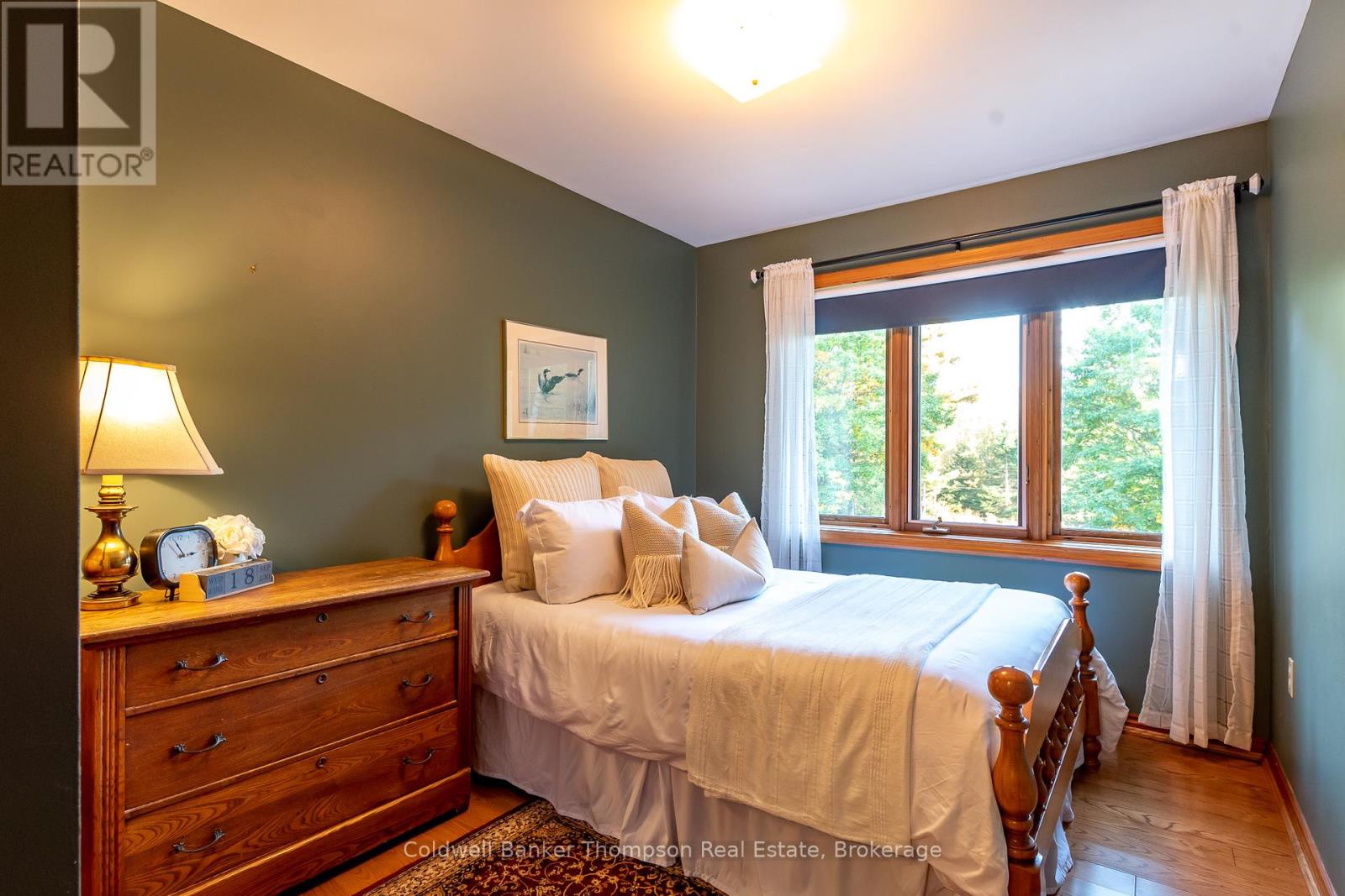 256 South Mary Lake Road, Huntsville, Ontario  P0B 1L0 - Photo 27 - X12169206