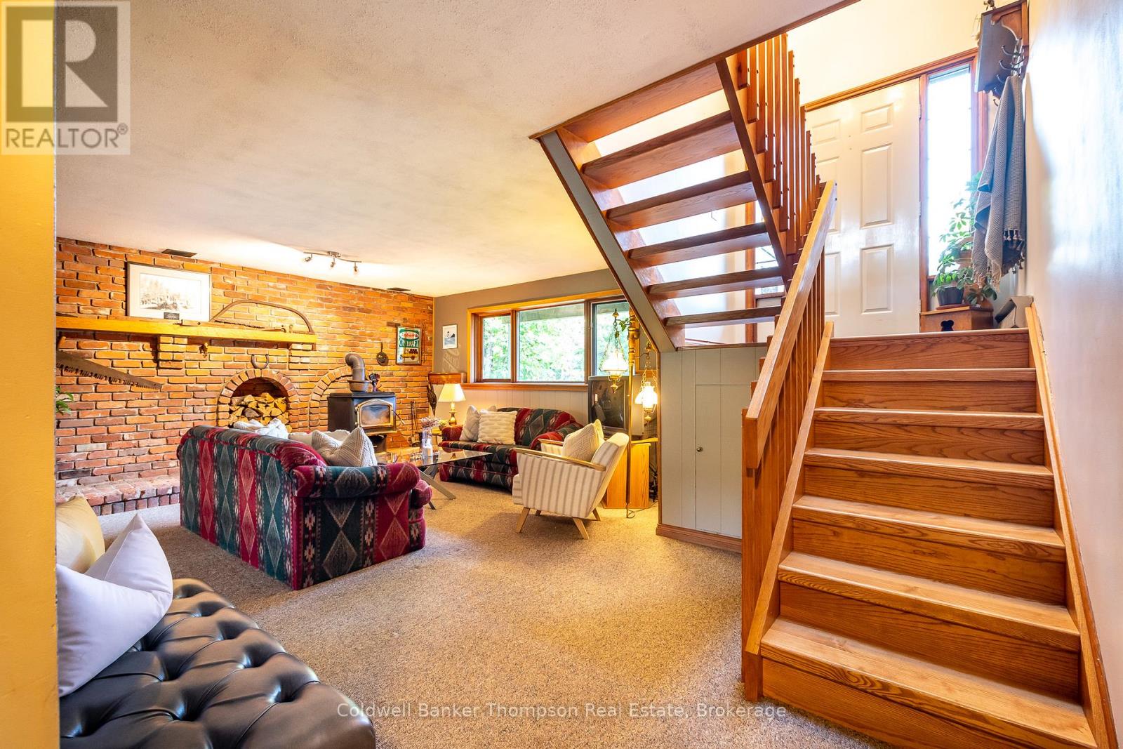 256 South Mary Lake Road, Huntsville, Ontario  P0B 1L0 - Photo 30 - X12169206