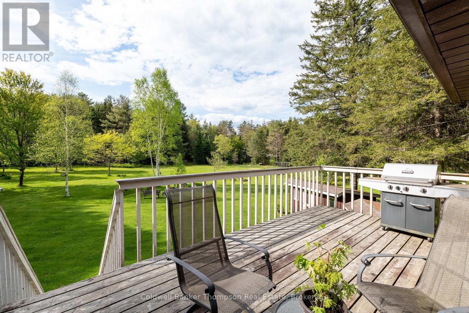 256 South Mary Lake Road, Huntsville, Ontario  P0B 1L0 - Photo 15 - X12169206
