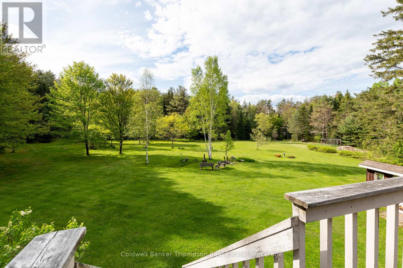 256 South Mary Lake Road, Huntsville, Ontario  P0B 1L0 - Photo 17 - X12169206