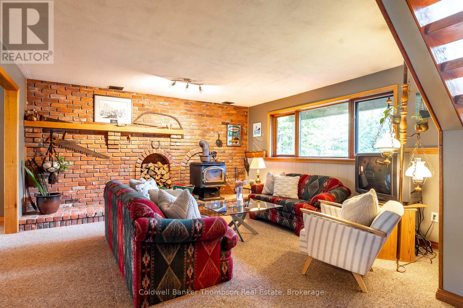 256 South Mary Lake Road, Huntsville, Ontario  P0B 1L0 - Photo 31 - X12169206