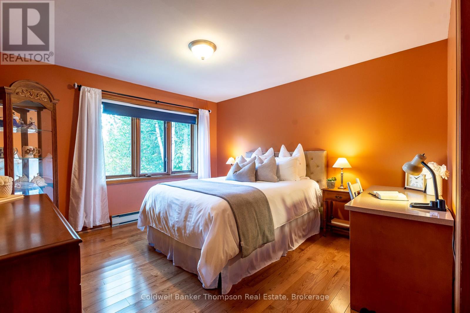 256 South Mary Lake Road, Huntsville, Ontario  P0B 1L0 - Photo 28 - X12169206