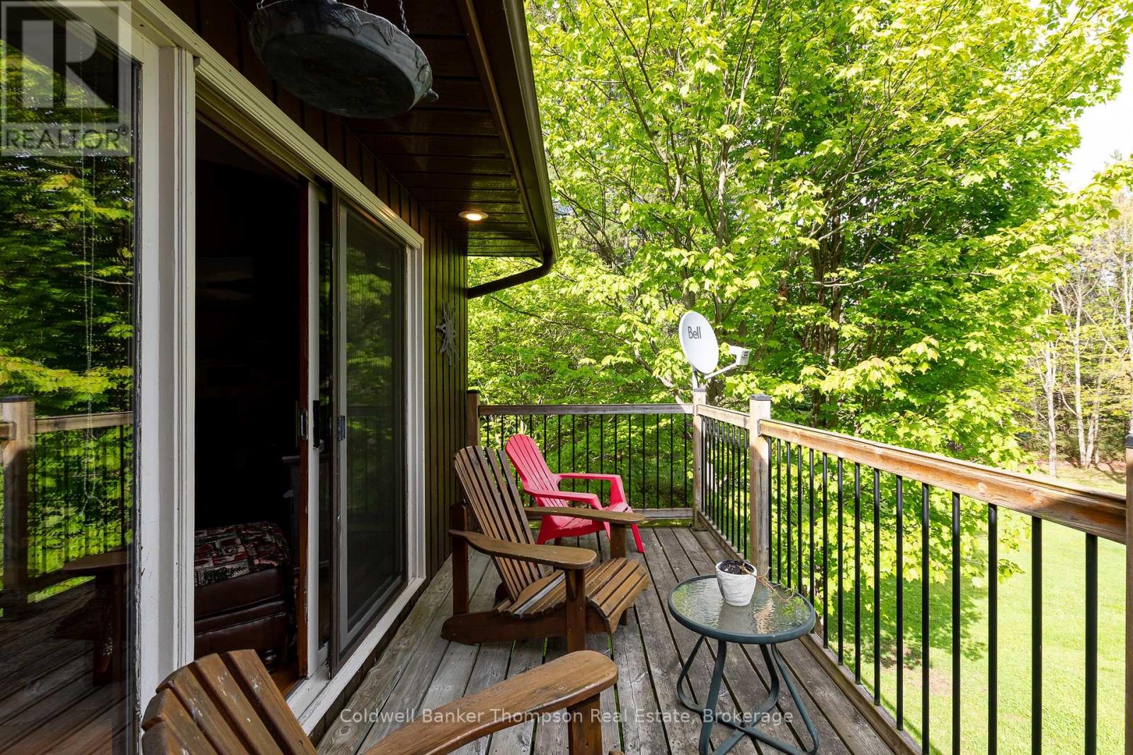 256 South Mary Lake Road, Huntsville, Ontario  P0B 1L0 - Photo 9 - X12169206