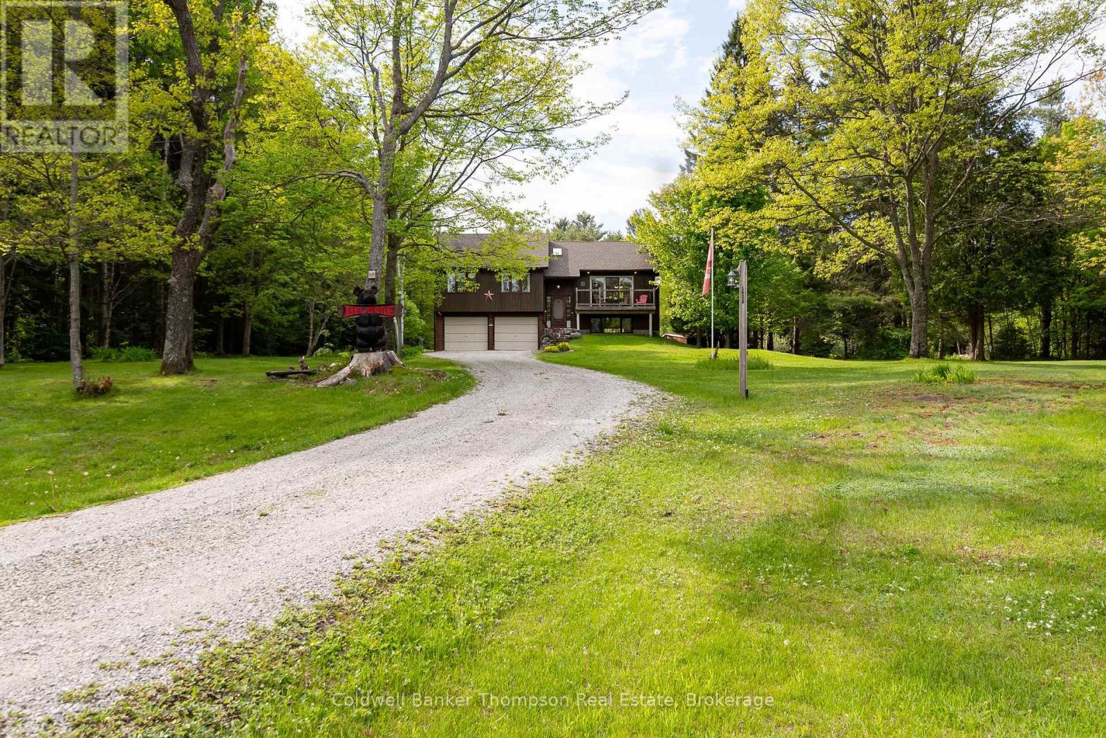 256 South Mary Lake Road, Huntsville, Ontario  P0B 1L0 - Photo 46 - X12169206