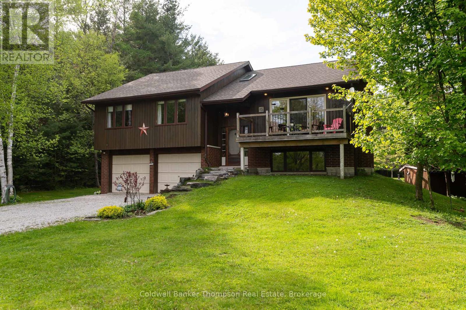 256 South Mary Lake Road, Huntsville, Ontario  P0B 1L0 - Photo 49 - X12169206