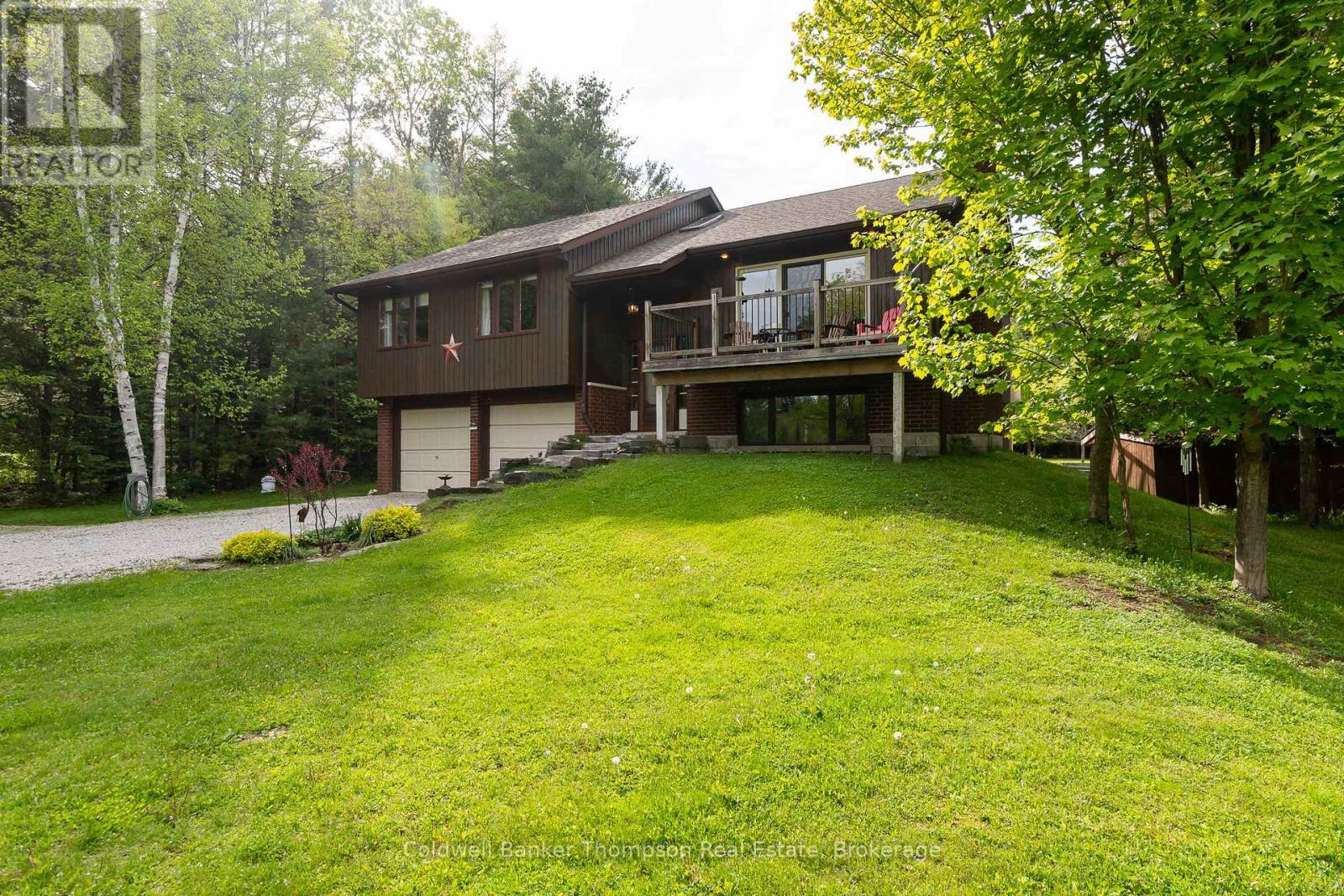 256 South Mary Lake Road, Huntsville, Ontario  P0B 1L0 - Photo 47 - X12169206