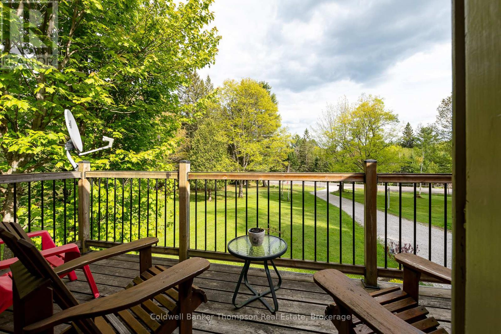 256 South Mary Lake Road, Huntsville, Ontario  P0B 1L0 - Photo 8 - X12169206