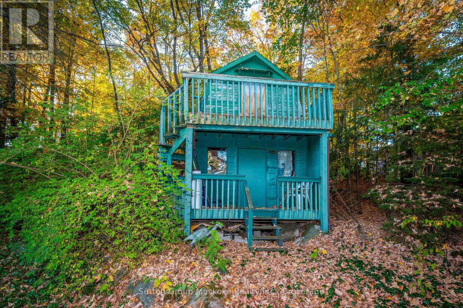 7 Glenwood Drive, Huntsville, Ontario  P1H 1B8 - Photo 39 - X12439363