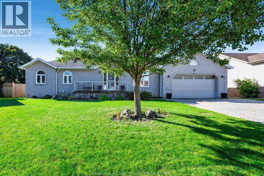 1631 Cherrywood Drive, Lakeshore, Ontario  N0R 1A0 - Photo 1 - 25025051
