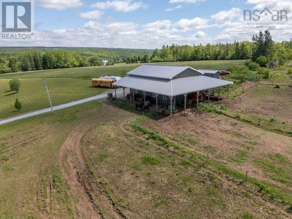 1578 Cooks Brook Road, Cooks Brook, Nova Scotia  B0N 2H0 - Photo 33 - 202524850