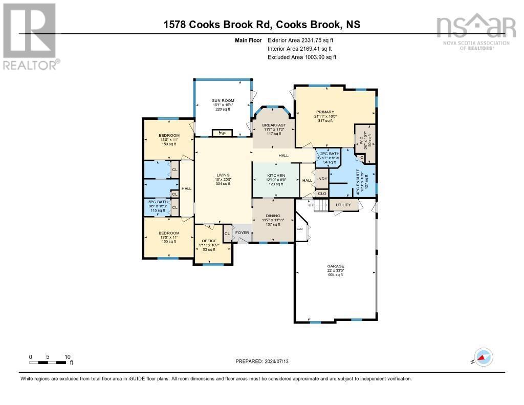 1578 Cooks Brook Road, Cooks Brook, Nova Scotia  B0N 2H0 - Photo 43 - 202524850