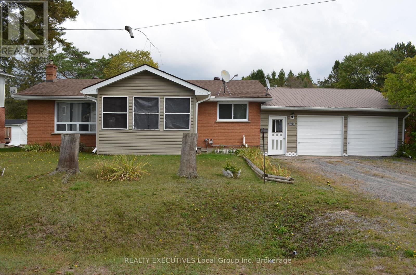 20 FITZ AVENUE, South River, Ontario