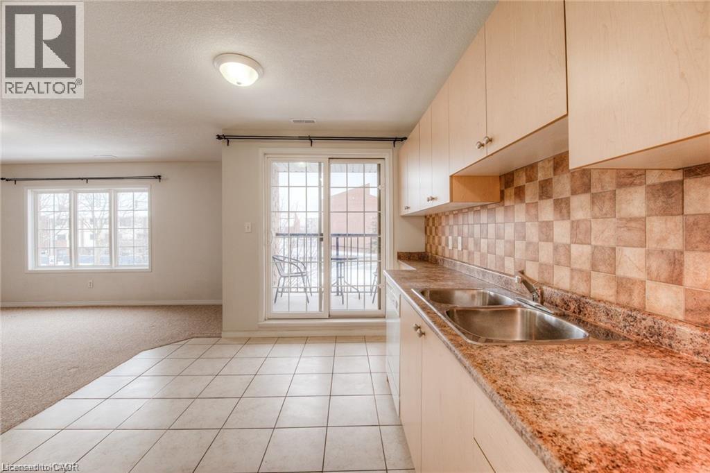 12 Holborn Drive Unit# A7, Kitchener, Ontario  N2A 0A4 - Photo 13 - 40775553