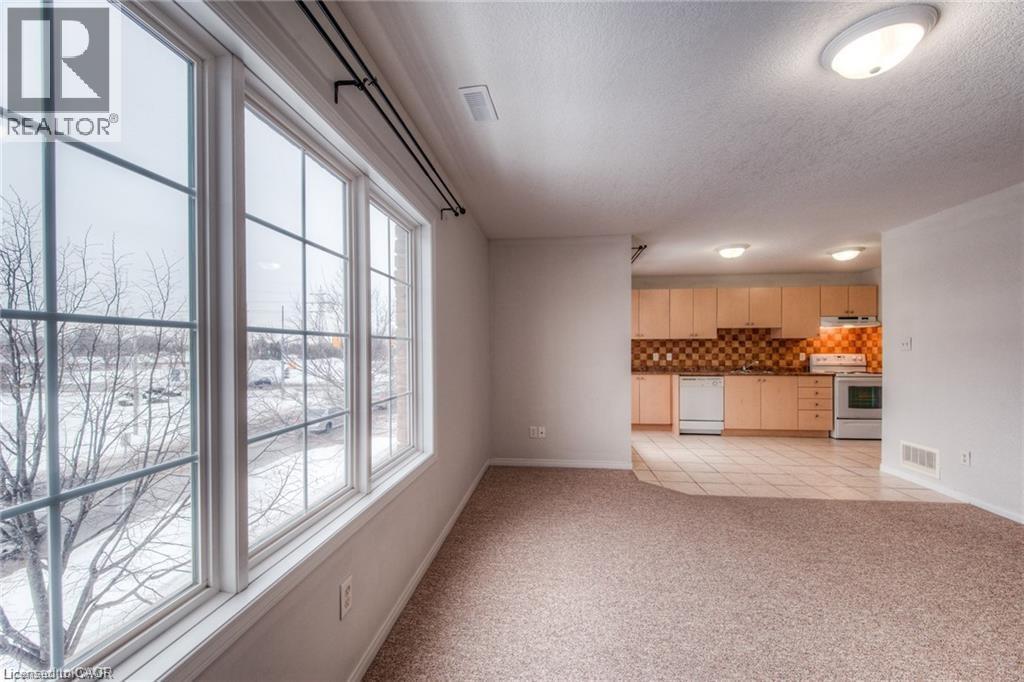 12 Holborn Drive Unit# A7, Kitchener, Ontario  N2A 0A4 - Photo 7 - 40775553