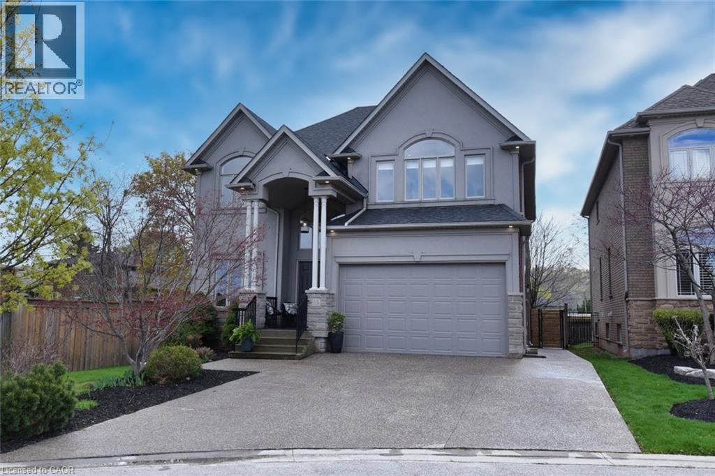 46 Parkmanor Drive, Stoney Creek, Ontario  L8E 5L2 - Photo 1 - 40775323