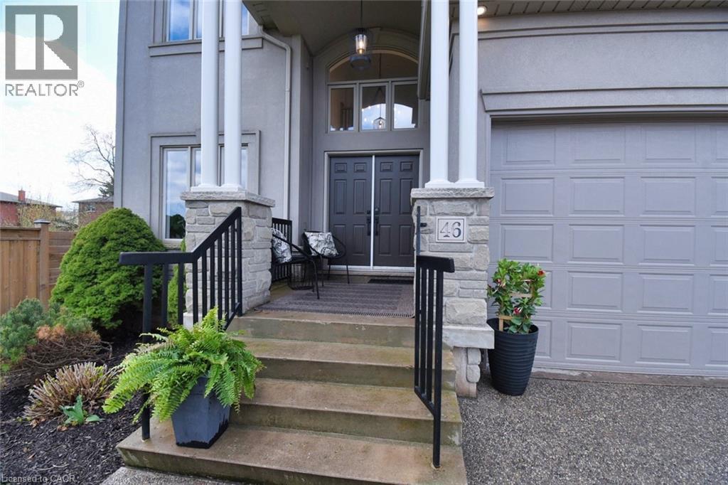 46 Parkmanor Drive, Stoney Creek, Ontario  L8E 5L2 - Photo 2 - 40775323