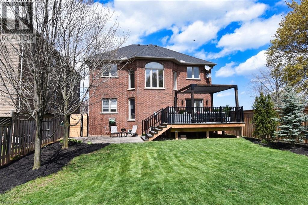 46 Parkmanor Drive, Stoney Creek, Ontario  L8E 5L2 - Photo 38 - 40775323