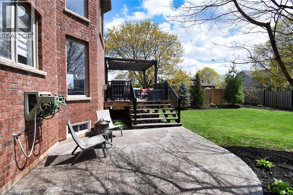 46 Parkmanor Drive, Stoney Creek, Ontario  L8E 5L2 - Photo 39 - 40775323