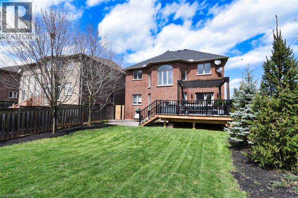 46 Parkmanor Drive, Stoney Creek, Ontario  L8E 5L2 - Photo 40 - 40775323