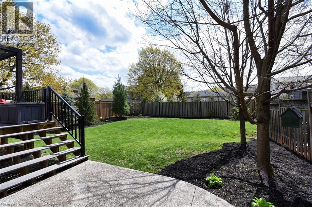 46 Parkmanor Drive, Stoney Creek, Ontario  L8E 5L2 - Photo 42 - 40775323