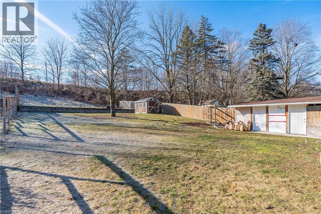 20 Glendale Road Unit# (Lower), Brantford, Ontario  N3T 1P2 - Photo 13 - 40774491