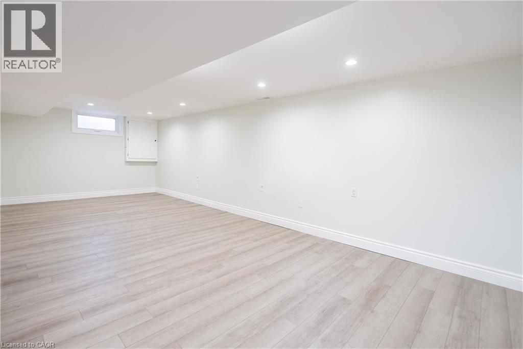 20 Glendale Road Unit# (Lower), Brantford, Ontario  N3T 1P2 - Photo 4 - 40774491