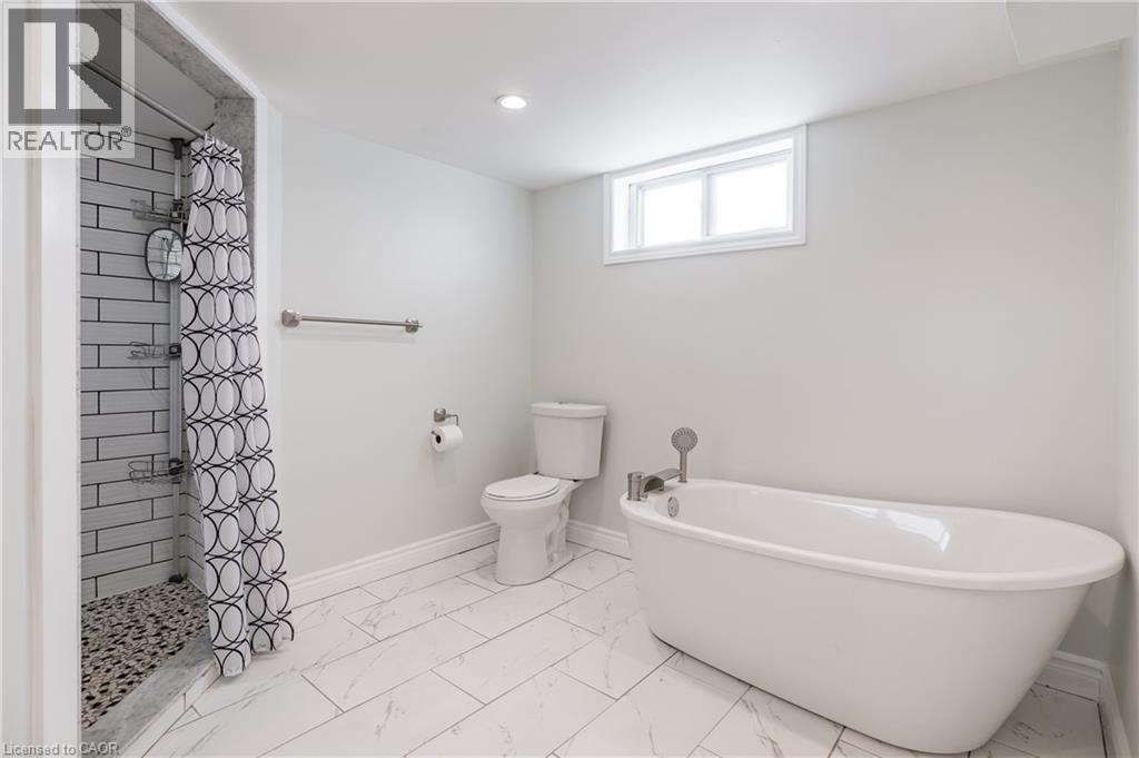 20 Glendale Road Unit# (Lower), Brantford, Ontario  N3T 1P2 - Photo 9 - 40774491