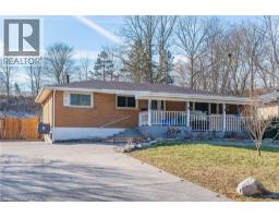 20 GLENDALE Road Unit# (LOWER), Brantford, Ontario