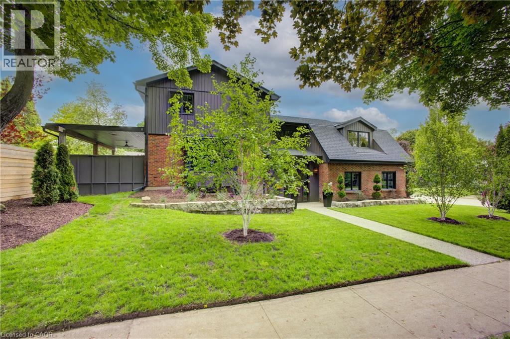 284 Old Post Road, Waterloo, Ontario  N2L 5C1 - Photo 2 - 40774258