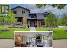 284 OLD POST Road, waterloo, Ontario