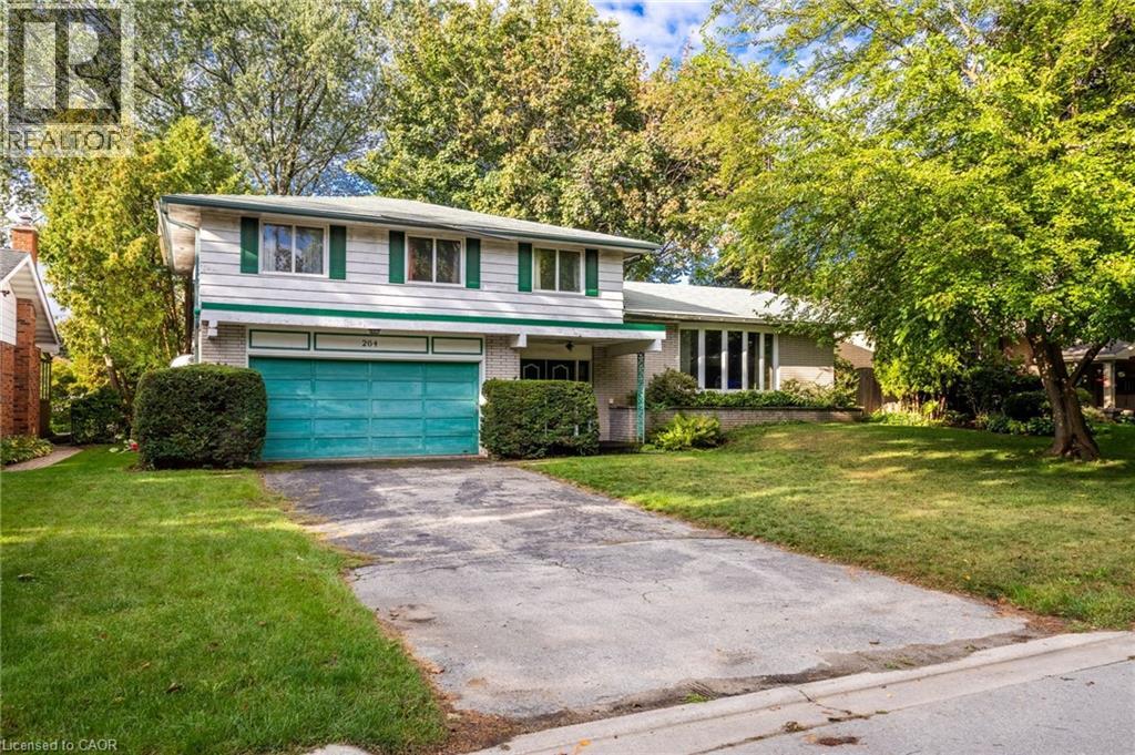 264 CAMELOT Drive, Burlington, Ontario