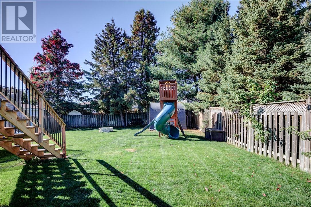 4461 Elizabeth Crescent, Val Therese, Ontario  P3P 1S3 - Photo 28 - 2125015