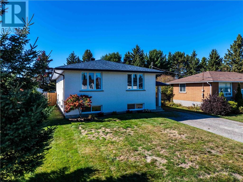 4461 Elizabeth Crescent, Val Therese, Ontario  P3P 1S3 - Photo 33 - 2125015