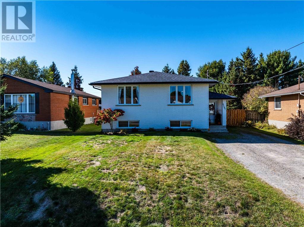 4461 Elizabeth Crescent, Val Therese, Ontario  P3P 1S3 - Photo 34 - 2125015
